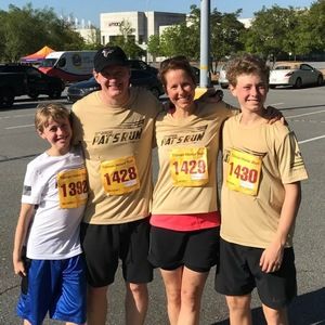 Meet your Posher, Meg